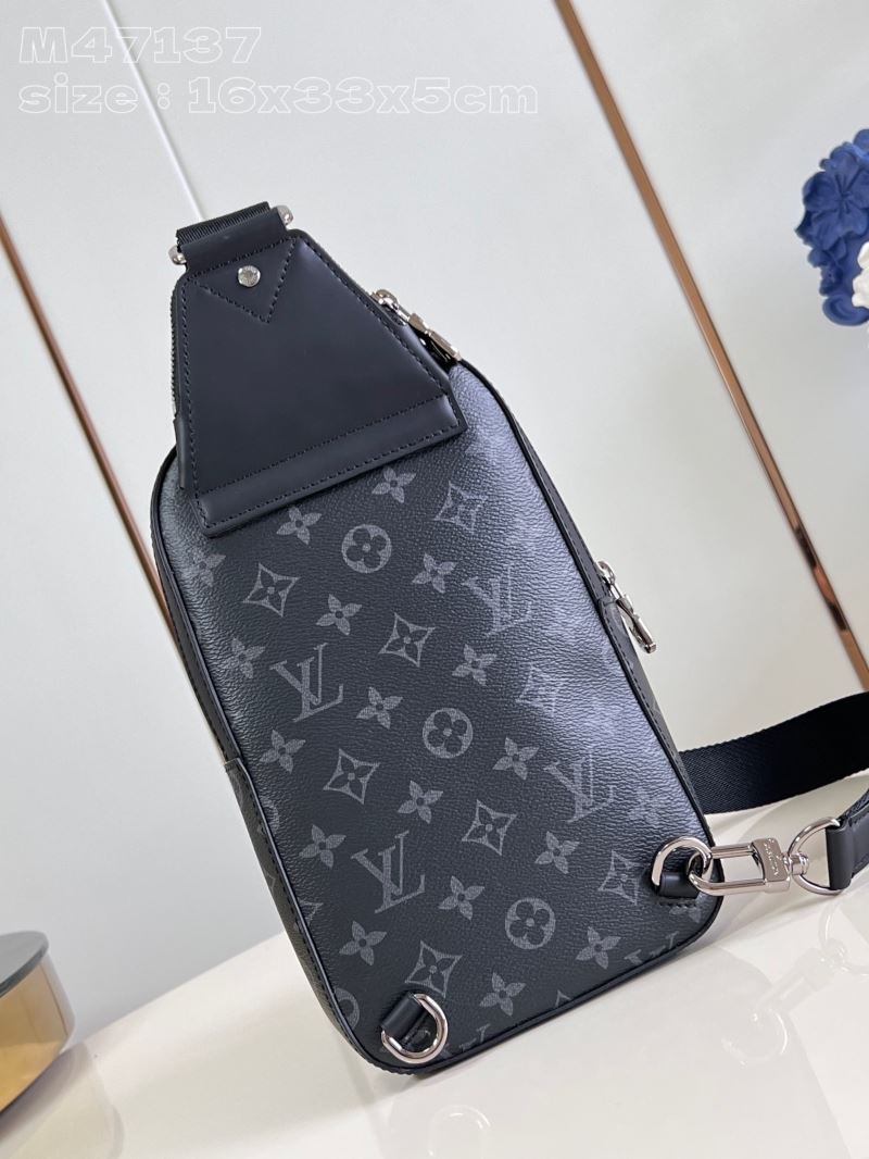 Louis Vuitton Waist Chest Packs